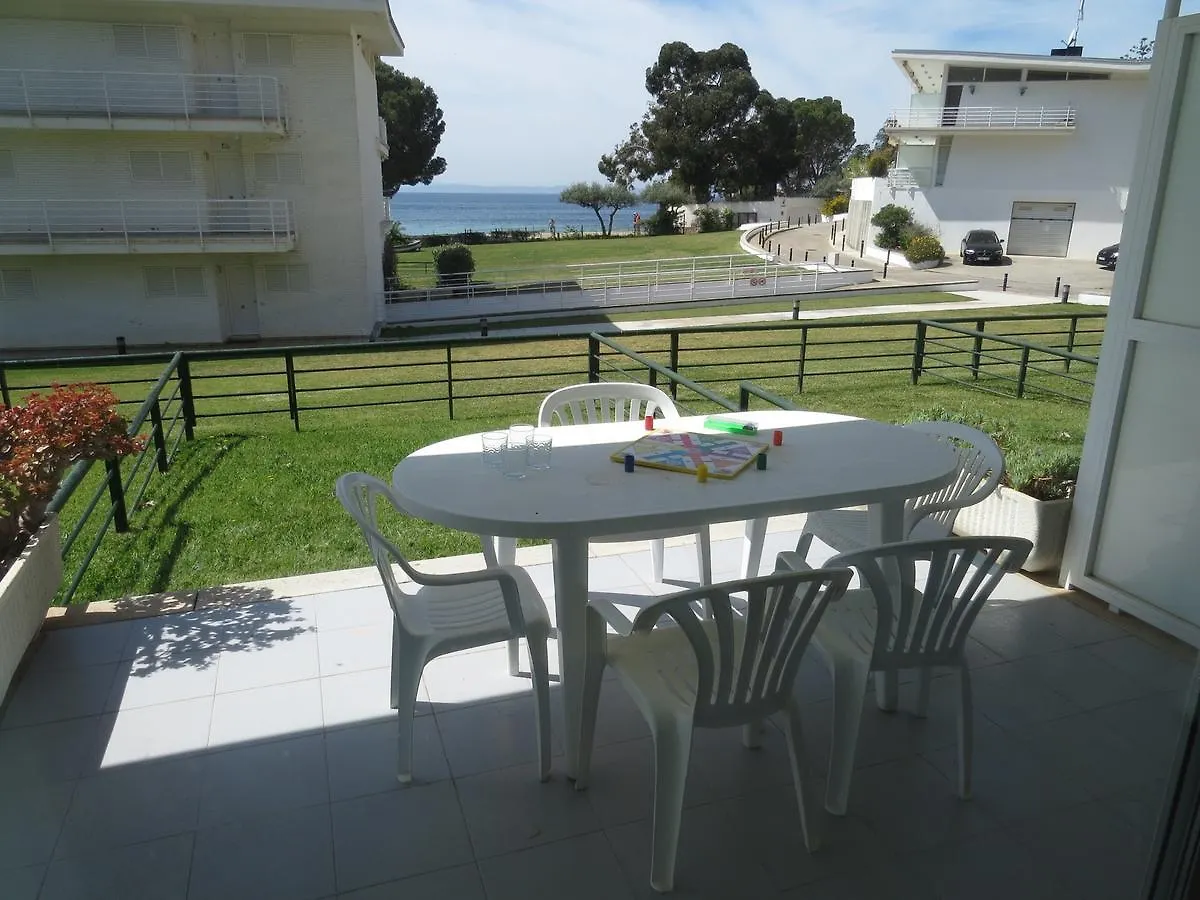 Almadraba Apartment Roses Spain