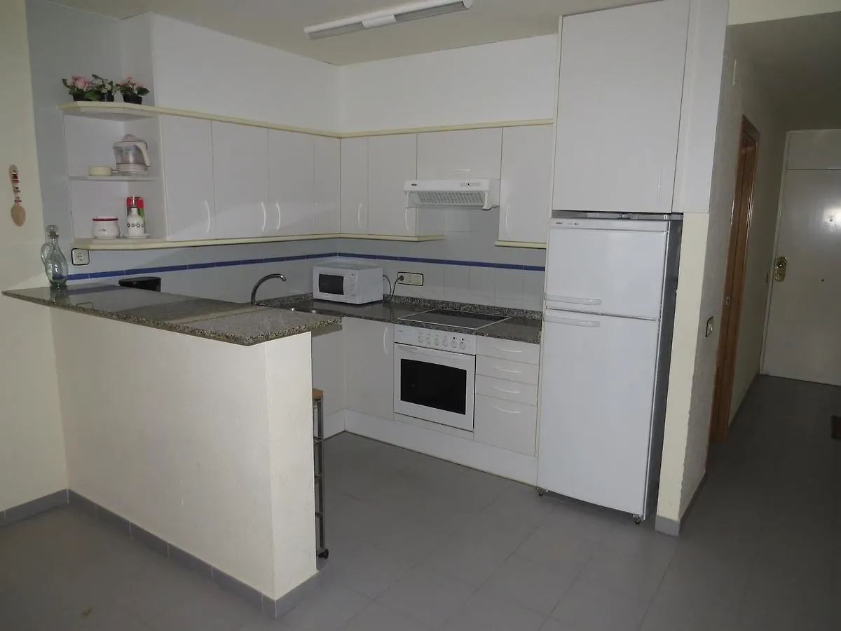 Almadraba Apartment Roses 0*,  Spain