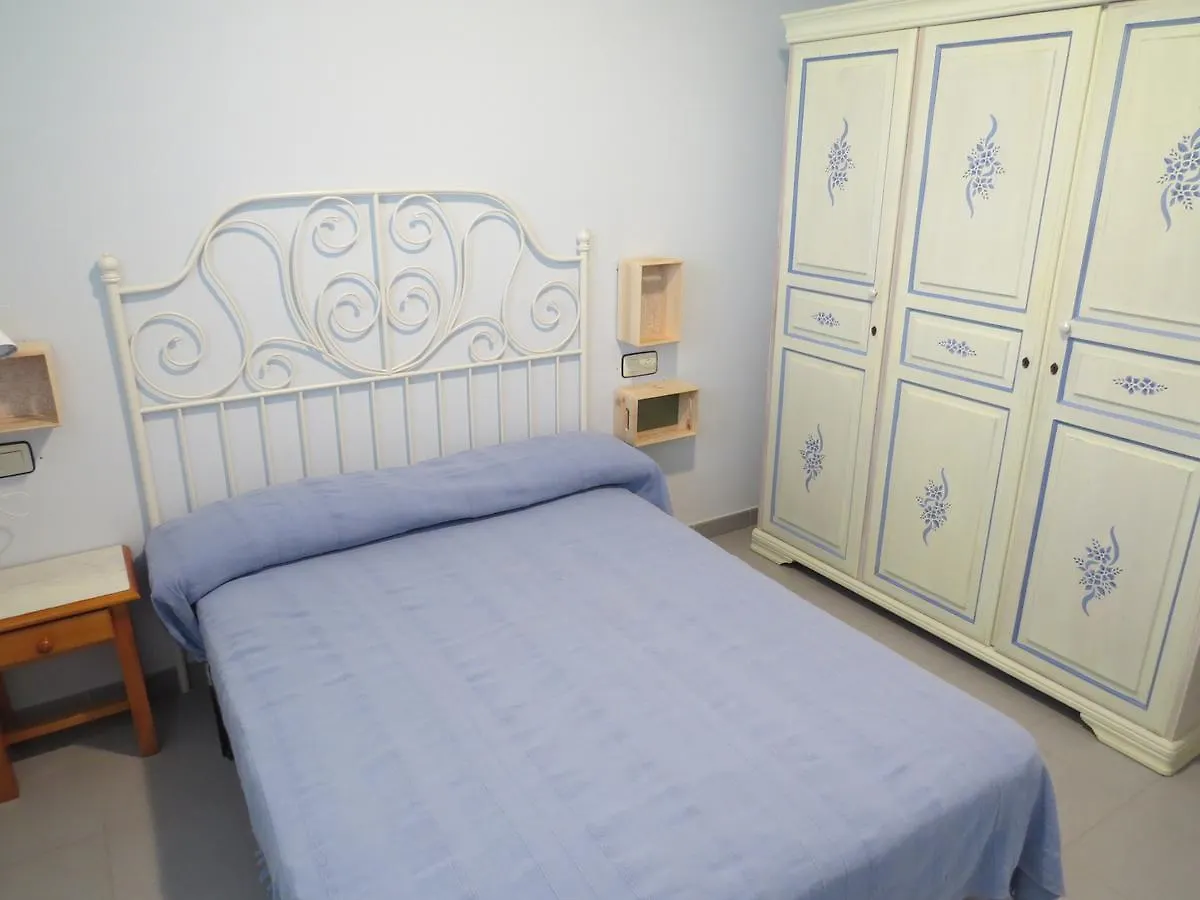 Almadraba Apartment Roses